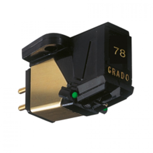 Grado 78E 78rpm Phono Cartridge